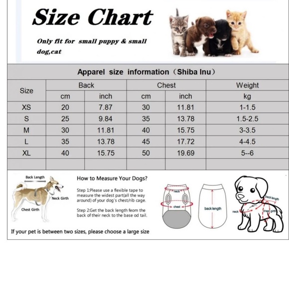 BULUO DOG SWEATER CLASSIC PET CORAL FLEECE - Picture 16 of 16